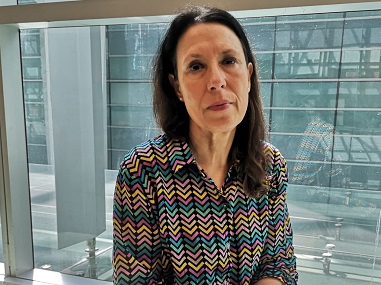 'Because of my Kashmir views?': British MP Debbie Abrahams asks after govt sources say visa revoked for 'anti-India activities' 'Because of my Kashmir views?': British MP Debbie Abrahams asks after govt sources say visa revoked for 'anti-India activities'