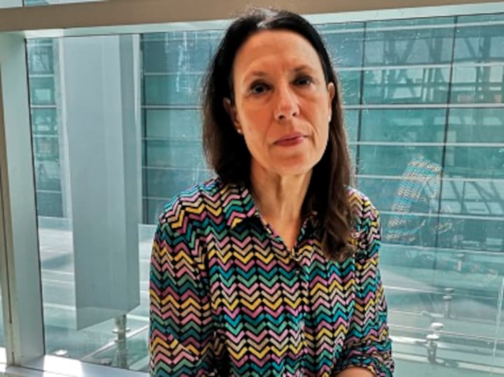 Congress leader Abhishek Manu Singhvi backs govt on British MP Debbie Abrahams' deportation, says she is 'Pakistan proxy'