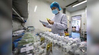 China reports 118 deaths due to coronavirus taking toll to 2,236; overall confirmed infection cases climb to 75,465