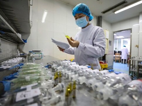 China's handling of coronavirus isn't merely public emergency for Beijing, but also test of diplomatic ties with other nations China's handling of coronavirus isn't merely public emergency for Beijing, but also test of diplomatic ties with other nations