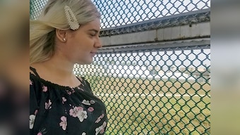 Venezuelan teen sent back to Mexico alone as US accepts father’s immigration claims; girl in ‘vulnerable situation’ as daughter of political activist, says attorney