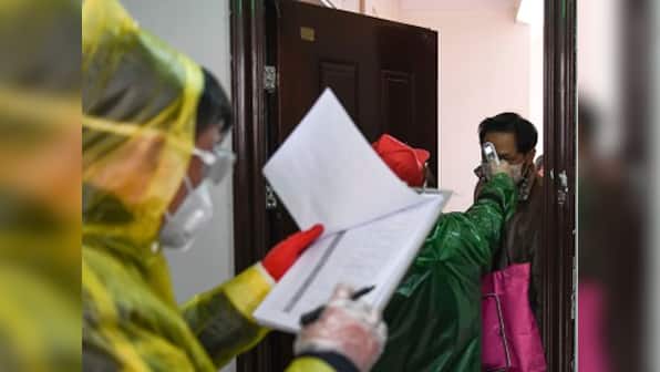 Six ‘asymptomatic’ Chinese tourists put under surveillance in Shimla amid coronavirus outbreak; none visited Wuhan after 15 Jan