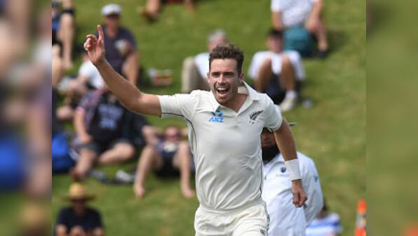 India vs New Zealand: Tim Southee, Trent Boult run riot as hosts win by 10 wickets; Virat Kohli and Co lose first match in WTC
