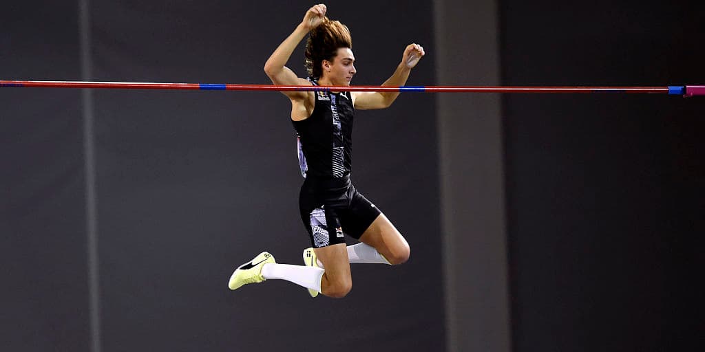 Firstpost Explains What makes pole vault the most complicated, yet