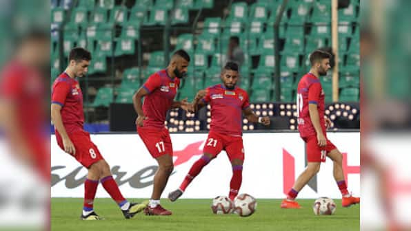 ISL 2019-20, Highlights, Jamshedpur FC vs ATK in Jamshedpur: Visitors go atop standings with victory