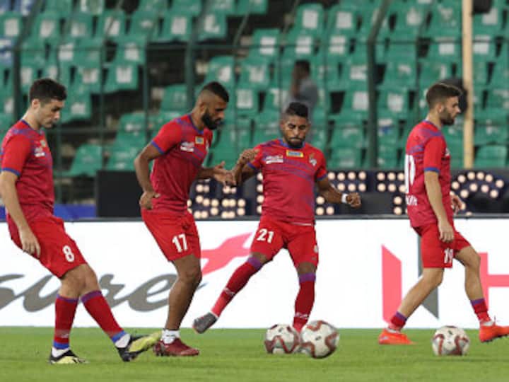 ISL 2019-20, Highlights, Jamshedpur FC vs ATK in Jamshedpur: Visitors go atop standings with victory