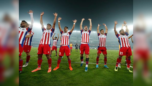 ISL 2019-20, Highlights, Bengaluru FC vs ATK FC, Full score: Visitors script huge comeback to salvage point in final league game