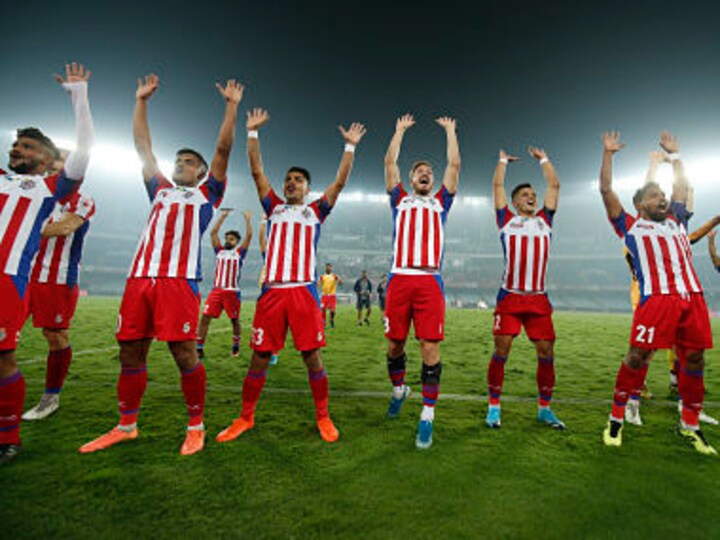 ISL 2019-20, Highlights, Bengaluru FC vs ATK FC, Full score: Visitors script huge comeback to salvage point in final league game