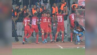 I-League 2019-20: Abdoulaye Kanoute scores brace after coming off bench as Aizawl FC defeat TRAU FC