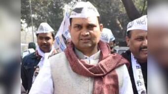 Ambedkar Nagar Election Result 2020 LIVE Updates | Delhi Assembly Elections; Constituency, Party, Candidate Name Wise Winner, Loser, Leading, Trailing