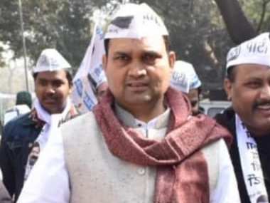 Ambedkar Nagar Election Result 2020 LIVE Updates | Delhi Assembly Elections; Constituency, Party, Candidate Name Wise Winner, Loser, Leading, Trailing Ambedkar Nagar Election Result 2020 LIVE Updates | Delhi Assembly Elections; Constituency, Party, Candidate Name Wise Winner, Loser, Leading, Trailing