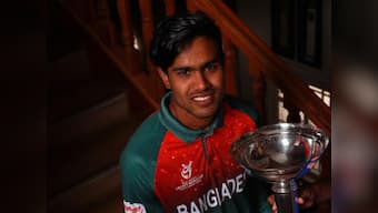 ICC U-19 World Cup 2020: Akbar Ali overcomes pain of losing elder sister to lead Bangladesh to maiden global title in cricket