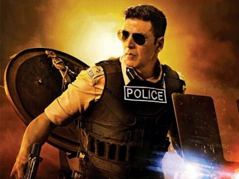 Sooryavanshi: Akshay Kumar's cop drama to release on 24 March; will be ...