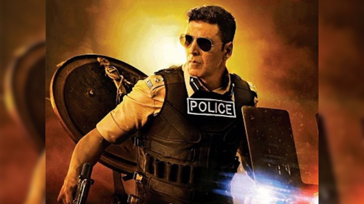 Sooryavanshi: Akshay Kumar's cop drama to release on 24 March; will be screened 24/7 in Mumbai theaters