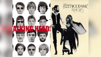A social media challenge and revisiting favourite albums: An exercise in understanding the 'impact' of our music choices
