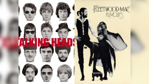 A social media challenge and revisiting favourite albums: An exercise in understanding the 'impact' of our music choices