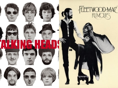 A social media challenge and revisiting favourite albums: An exercise in understanding the 'impact' of our music choices A social media challenge and revisiting favourite albums: An exercise in understanding the 'impact' of our music choices