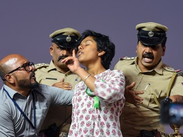 Day after Karnataka minister asks for law to shoot people raising pro-Pakistan slogans, BJP MLA says shoot them on sight or exile them