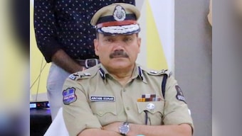 Hyderabad top cop says Shaheen Bagh-type sit-in will not be allowed, warns of  action if public inconvenienced