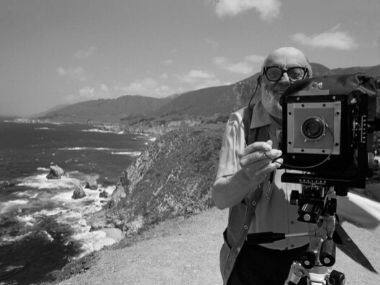 Making a photographer: A new book traces Ansel Adams' early work, as he learnt art of imbuing photos with drama, emotion