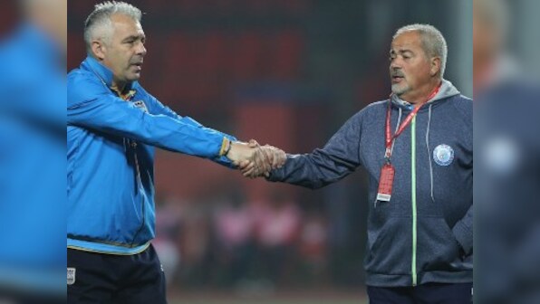 ISL 2019-20: Contrasting philosophies make Mumbai-Jamshedpur tie intriguing as teams look to consolidate in play-offs race
