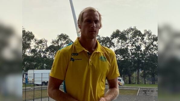 FIH Pro League 2020: Facing India good preparation for Tokyo Olympics, says Australia captain Aran Zalewski