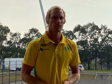 FIH Pro League 2020: Facing India good preparation for Tokyo Olympics, says Australia captain Aran Zalewski FIH Pro League 2020: Facing India good preparation for Tokyo Olympics, says Australia captain Aran Zalewski