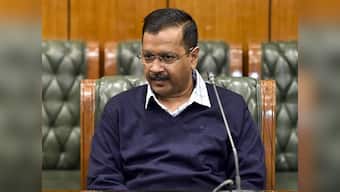 Coronavirus outbreak: Arvind Kejriwal says initial results of plasma therapy encouraging, will conduct more clinical trials