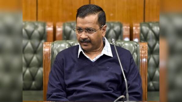 Coronavirus outbreak: Arvind Kejriwal says initial results of plasma therapy encouraging, will conduct more clinical trials