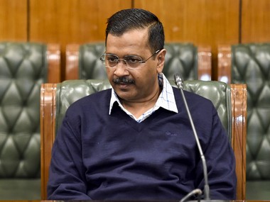 Coronavirus outbreak: Arvind Kejriwal says initial results of plasma therapy encouraging, will conduct more clinical trials Coronavirus outbreak: Arvind Kejriwal says initial results of plasma therapy encouraging, will conduct more clinical trials
