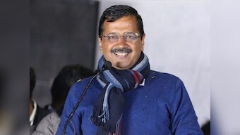 From anarchist to 'everyman's CM', Delhi election sees a mature Arvind Kejriwal focussed on development, governance
