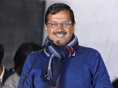 Arvind Kejriwal invites Narendra Modi to his oath-taking ceremony on 16 Feb; BJP MPs, MLAs from Delhi also invited Arvind Kejriwal invites Narendra Modi to his oath-taking ceremony on 16 Feb; BJP MPs, MLAs from Delhi also invited