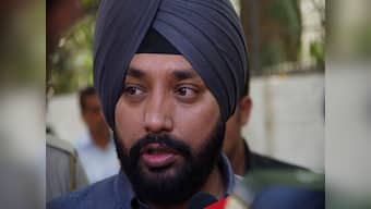 Gandhi Nagar Election Result 2020 LIVE Updates | Delhi Assembly Elections; Constituency, Party, Candidate Name Wise Winner, Loser, Leading, Trailing