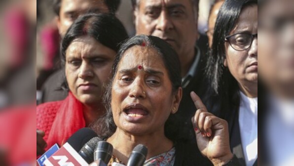 'I too have some rights': 2012 Delhi gangrape victim's mother breaks down as local court grants lawyer to convict Pawan Gupta