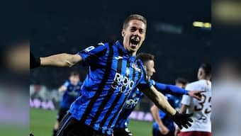 Serie A: Atalanta script second-half comeback to edge past AS Roma, consolidate top 4 ambitions