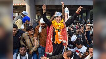 Delhi Assembly to have 16 first-time MLAs, all from AAP; Atishi, Raghav Chadha among lawmakers to debut in Treasury benches
