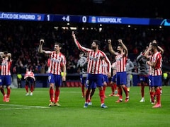 Coronavirus Outbreak Laliga Club Atletico Madrid Cut Players Wages By 70 Percent To Safeguard Employees Pay Health News Firstpost