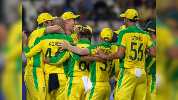Coronavirus Outbreak: Cricket Australia defers announcement of player contracts until end of April