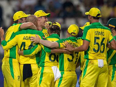 Coronavirus Outbreak: Cricket Australia defers announcement of player contracts until end of April