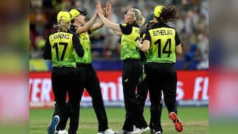 ICC Women's T20 World Cup 2020: Alyssa Healy, Beth Mooney combine as Australia post massive victory over Bangladesh