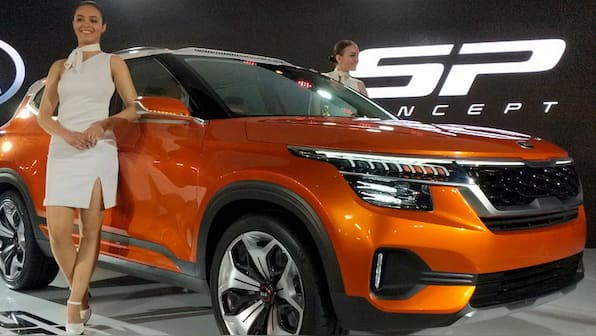 Auto Expo 2020: From participants to tickets, here's everything you need to know about India's largest auto show