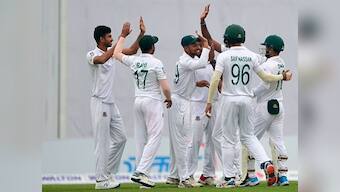 Bangladesh vs Zimbabwe: Nayeem Hasan, Taijul Islam run riot as Tigers trounce visitors by innings and 106 runs in one-off Test