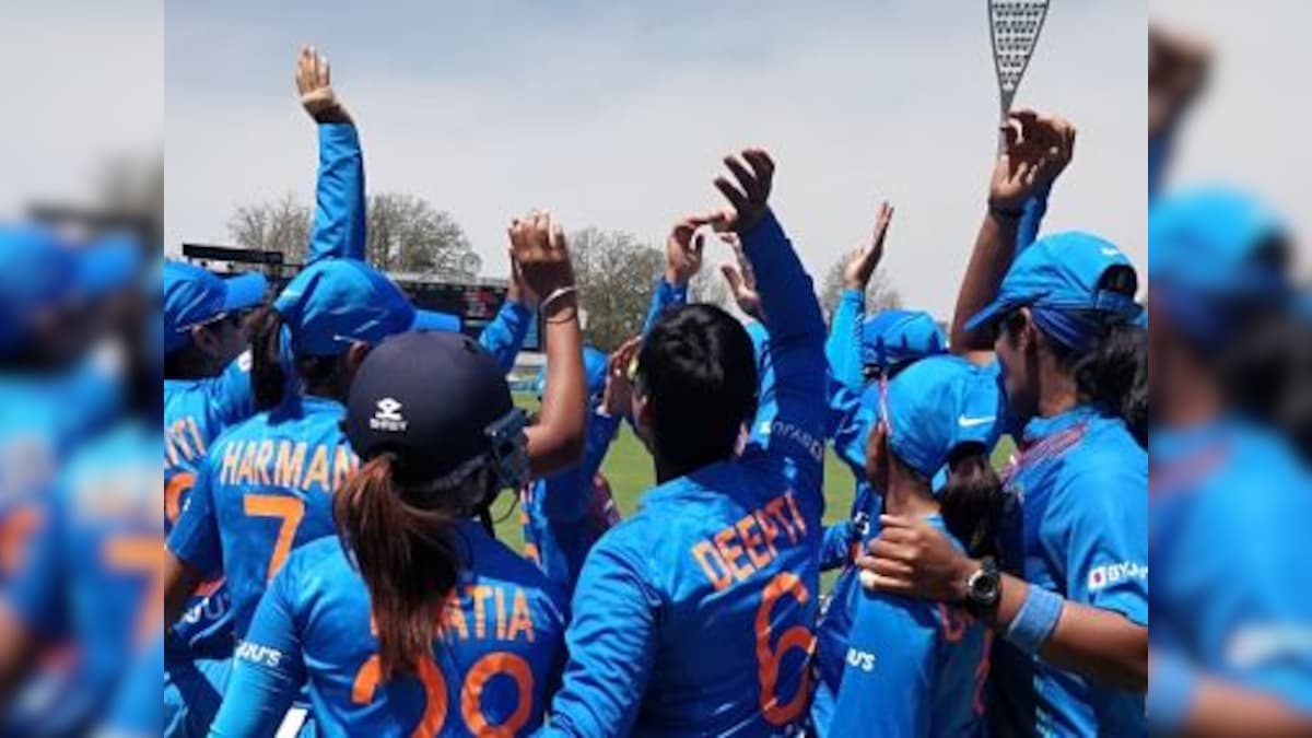 ICC Women's T20 World Cup 2020: From young Shafali Verma to experienced Harmanpreet Kaur, a detailed look at India squad