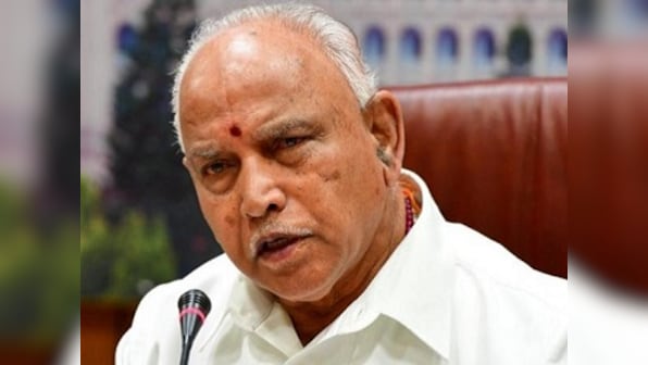 'Karnataka was better prepared for COVID-19 than other states': BS Yediyurappa on governance, jobs and coronavirus