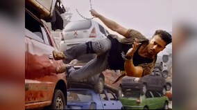 Tiger Shroff's action film Baaghi 3, Jiiva-starrer Gypsy leaked online by Tamilrockers hours after release