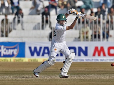 Highlights, Pakistan vs Bangladesh, 1st Test Day 3 at Rawalpindi, Full cricket score: Naseem Shah's hat-trick restricts visitors Highlights, Pakistan vs Bangladesh, 1st Test Day 3 at Rawalpindi, Full cricket score: Naseem Shah's hat-trick restricts visitors