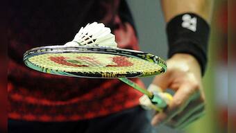 Get easy mobility with these stylish badminton skirts