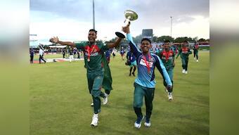 ICC U-19 World Cup 2020: Thrilling India vs Bangladesh final marred by ugly scenes at Senwes Park