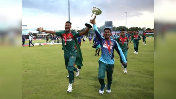 ICC U-19 World Cup 2020: Thrilling India vs Bangladesh final marred by ugly scenes at Senwes Park