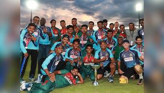 ICC U-19 World Cup 2020: Disciplined Bangladesh show value of preparation and execution in maiden title win
